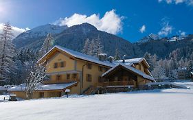 Villa Fridau Resort